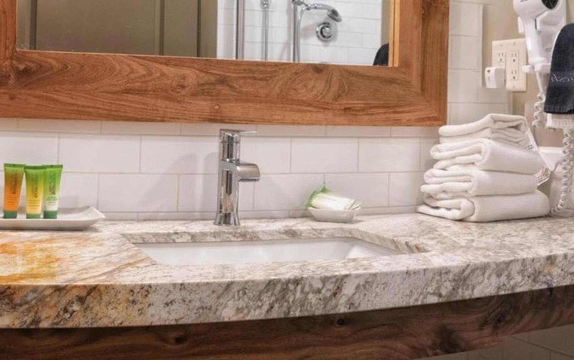 Driftwood Lodge Springdale Dış mekan fotoğraf